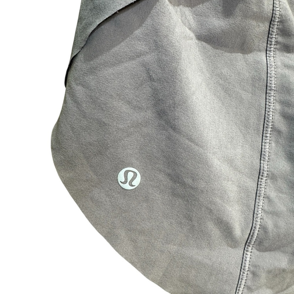 lululemon athletica Mauve Athletic Shorts - Picture 2 of 5